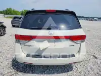 2015 Honda ODYSSEY фото