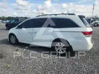 2015 Honda ODYSSEY photo