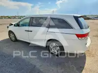 2015 Honda ODYSSEY photo