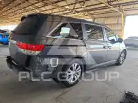 2015 Honda ODYSSEY фото