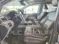 2015 Honda ODYSSEY фото