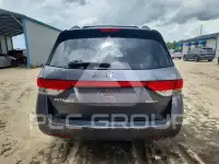 2015 Honda ODYSSEY photo