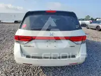 2015 Honda ODYSSEY фото