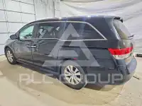 2015 Honda ODYSSEY фото