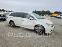 2015 Honda ODYSSEY фото