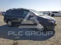 2015 Honda ODYSSEY фото