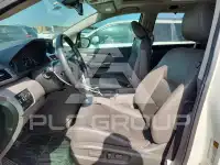 2015 Honda ODYSSEY фото