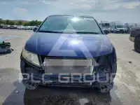 2015 Honda ODYSSEY фото