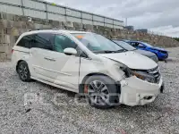 2015 Honda ODYSSEY фото