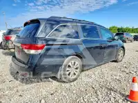 2015 Honda ODYSSEY фото