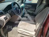 2015 Honda ODYSSEY фото