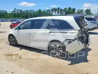 2015 Honda ODYSSEY фото