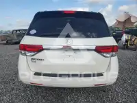 2015 Honda ODYSSEY photo