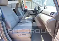 2015 Honda ODYSSEY фото