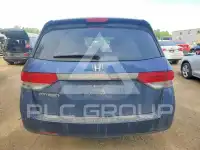 2015 Honda ODYSSEY фото