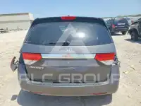 2015 Honda ODYSSEY photo