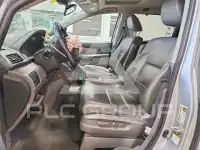2015 Honda ODYSSEY фото