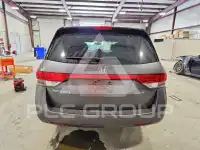 2015 Honda ODYSSEY фото