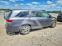 2015 Honda ODYSSEY photo