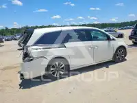 2015 Honda ODYSSEY фото