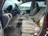 2015 Honda ODYSSEY photo