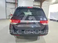 2015 Honda ODYSSEY фото