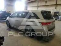 2015 Honda ODYSSEY photo