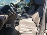 2015 Honda ODYSSEY фото