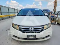 2015 Honda ODYSSEY фото