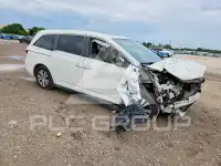2015 Honda ODYSSEY photo