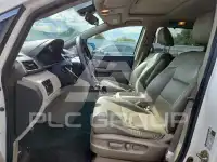 2015 Honda ODYSSEY photo