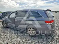 2015 Honda ODYSSEY photo