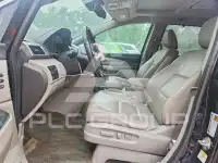 2015 Honda ODYSSEY фото