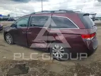 2015 Honda ODYSSEY фото