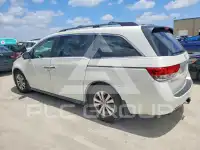 2015 Honda ODYSSEY photo