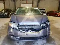 2015 Honda ODYSSEY photo