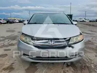 2015 Honda ODYSSEY фото