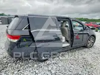 2015 Honda ODYSSEY фото