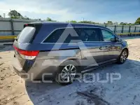 2015 Honda ODYSSEY фото