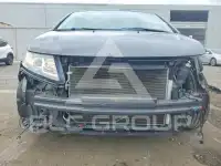 2015 Honda ODYSSEY фото
