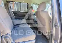 2015 Honda ODYSSEY фото