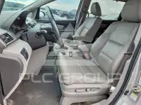 2015 Honda ODYSSEY фото