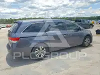 2015 Honda ODYSSEY фото