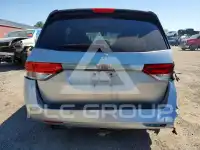 2015 Honda ODYSSEY photo