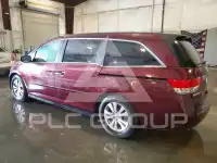 2015 Honda ODYSSEY photo