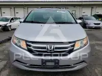 2015 Honda ODYSSEY photo