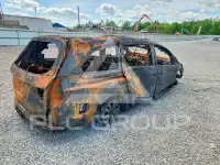 2015 Honda ODYSSEY фото