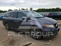 2015 Honda ODYSSEY фото