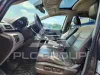 2015 Honda ODYSSEY photo