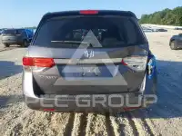 2015 Honda ODYSSEY фото